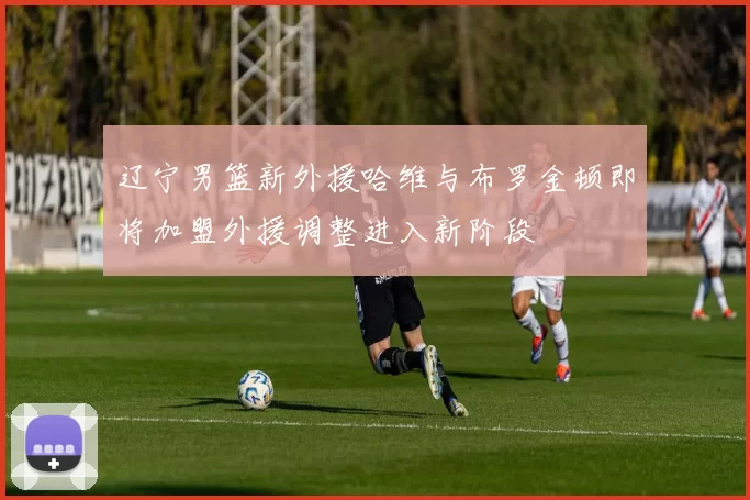 辽宁男篮新外援哈维与布罗金顿即将加盟外援调整进入新阶段